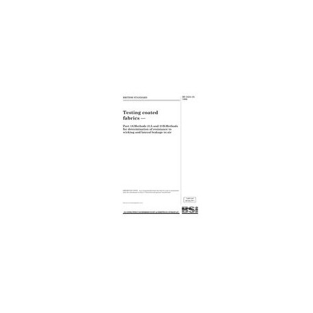 BS 3424-18:1986