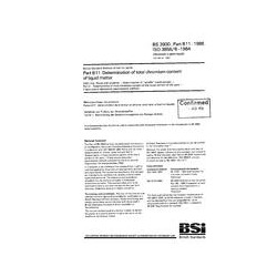 BS 3900-B11:1986