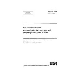 BS 3678:1986
