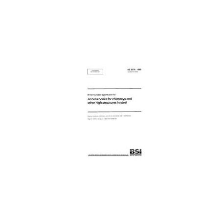 BS 3678:1986