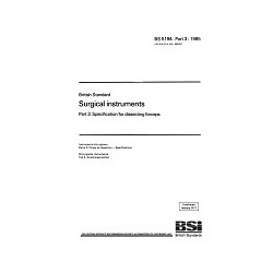 BS 5194-3:1985