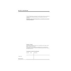 BS CECC 41101-007:1985