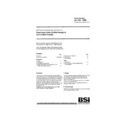 BS 3A 109:1985