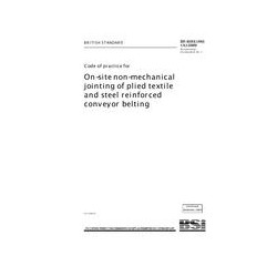 BS 6593:1985+A1:2009