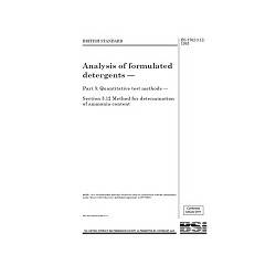 BS 3762-3.12:1985