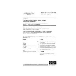 BS 5117-1.3:1985