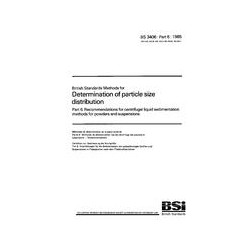 BS 3406-6:1985