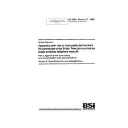 BS 6789-3.1:1985