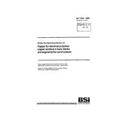 BS 1434:1985