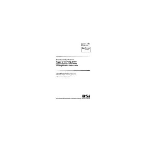 BS 1434:1985