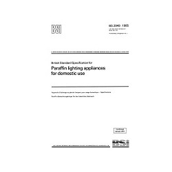 BS 2049:1985