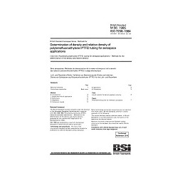 BS M 56:1985
