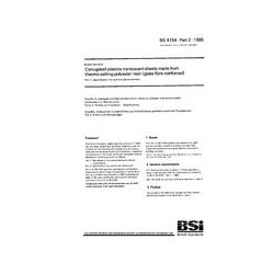 BS 4154-2:1985