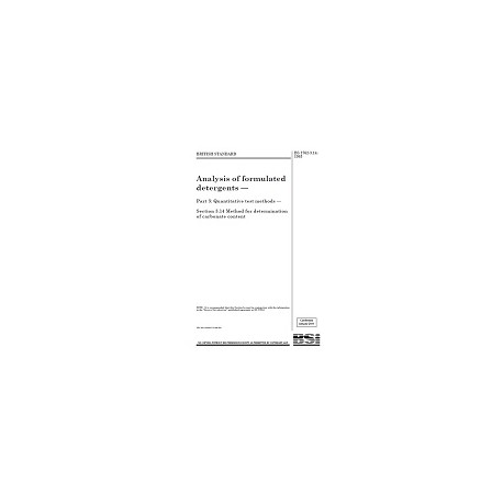 BS 3762-3.14:1985