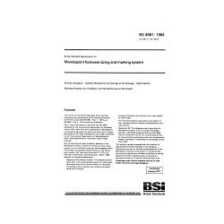 BS 4981:1984