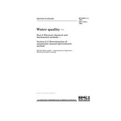 BS 6068-2.11:1984
