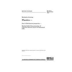 BS 2782-3:METHOD 346A:1984