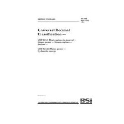 BS 1000[621.1/.22]:1984
