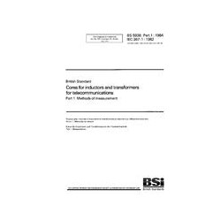 BS 5938-1:1984