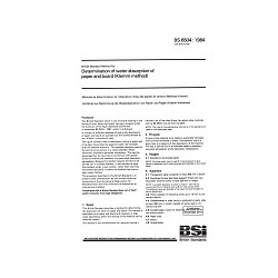 BS 6504:1984