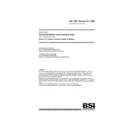 BS 2769-2.0:1984