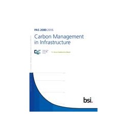 BS PAS 2080:2016