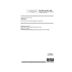 BS 5350-B9:1984