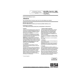 BS 5350-H4:1984