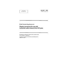 BS 5627:1984