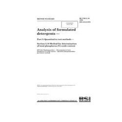 BS 3762-3.19:1983