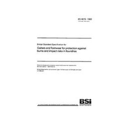 BS 4676:1983
