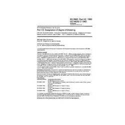 BS 3900-H2:1983