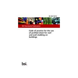 BS 5427:2016