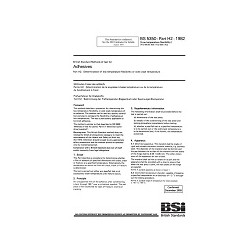 BS 5350-H2:1982