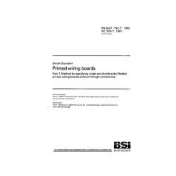 BS 6221-7:1982