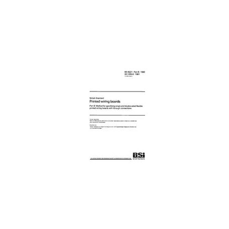 BS 6221-8:1982