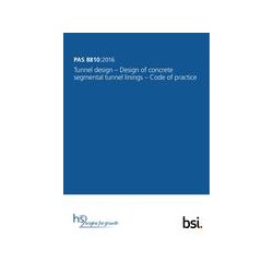 BS PAS 8810:2016