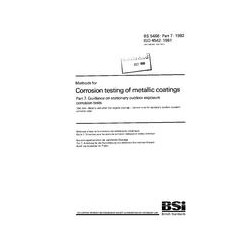 BS 5466-7:1982