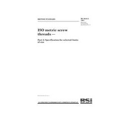 BS 3643-2:1981