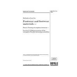 BS 5131-5.11:1981