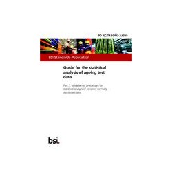 BS PD IEC/TR 60493-2:2010