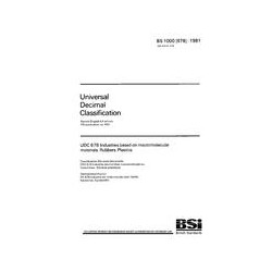 BS 1000[678]:1981