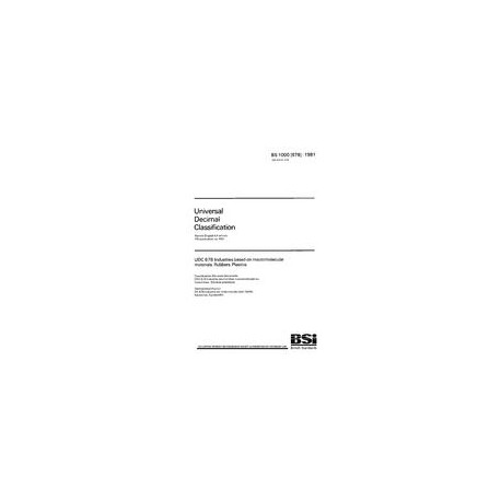 BS 1000[678]:1981