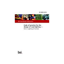 BS 5489-2:2016