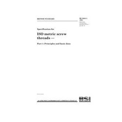 BS 3643-1:1981