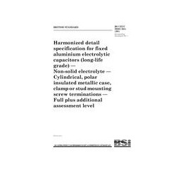 BS CECC 30301 024:1981