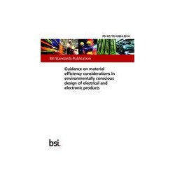 BS PD IEC/TR 62824:2016