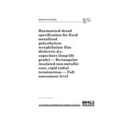 BS CECC 30401 033:1981