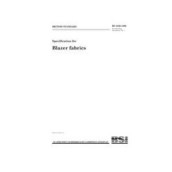 BS 3838:1980