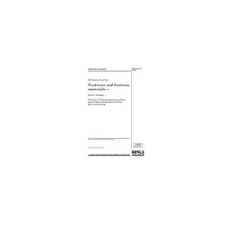 BS 5131-2.7:1980